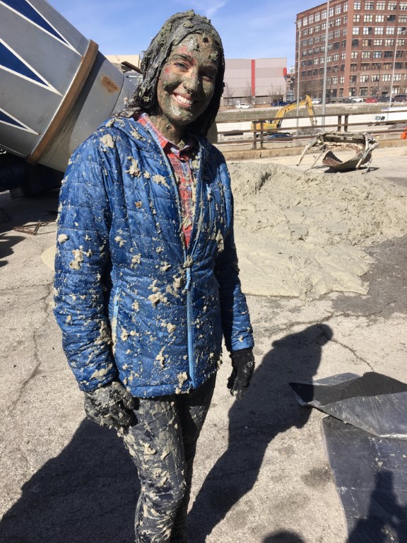 Stunt Players | RACHEL HARRISON