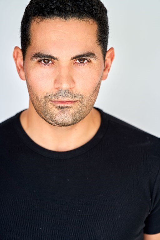 Stunt Players MIGUEL ANDRES GARCIA 8eb9a1b57430343297c3a3f81b992415 Original