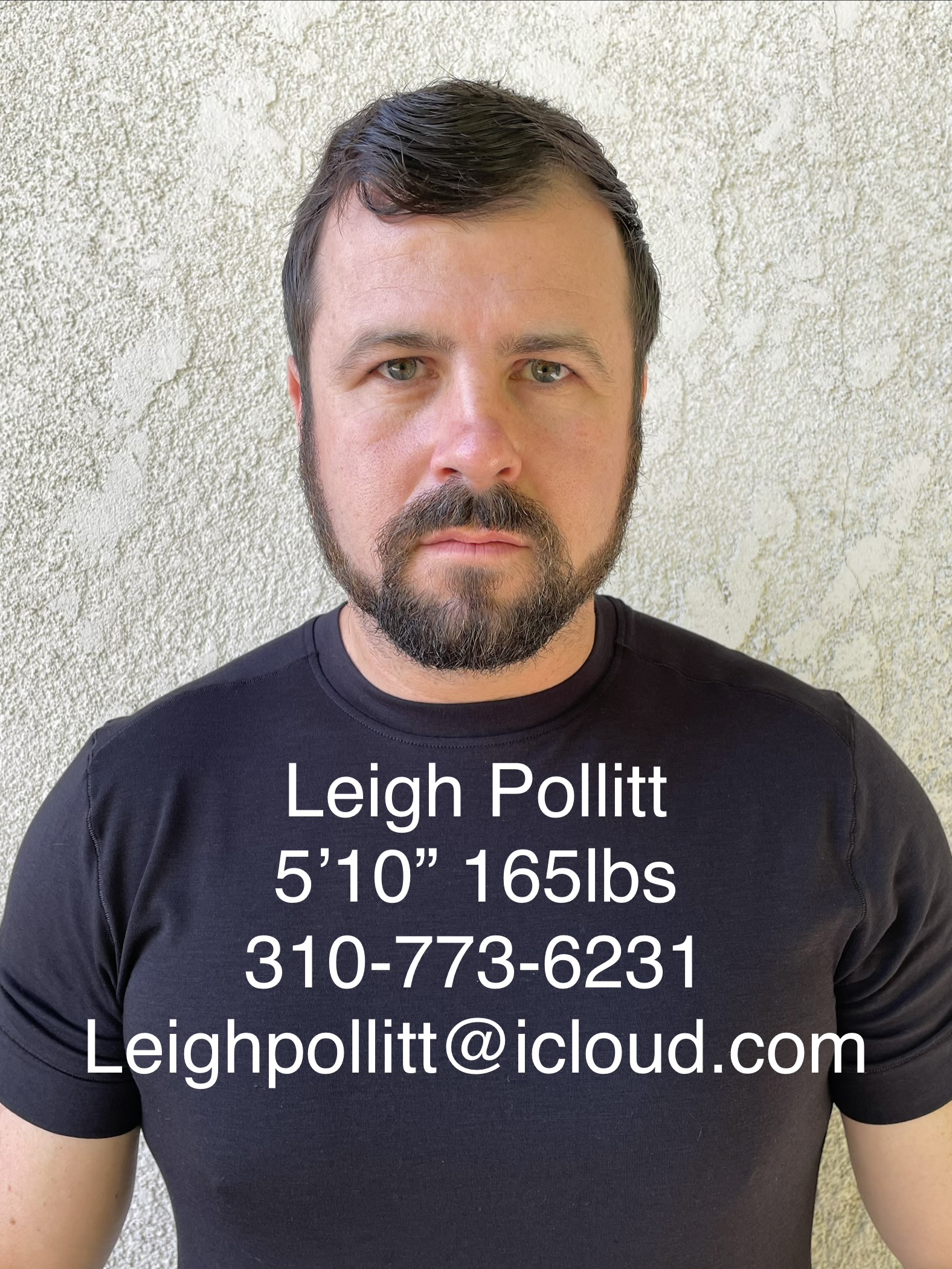 Stunt Players | LEIGH POLLITT